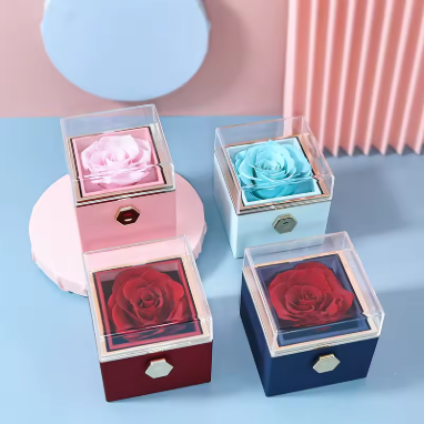 Vessari™ Custom Engraving Necklace Gift Set
